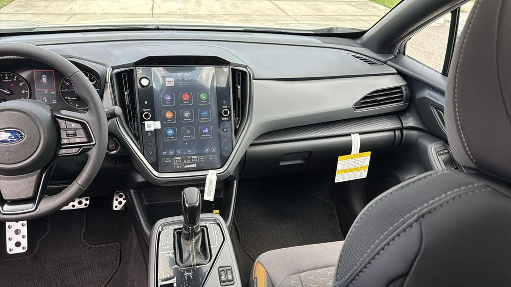 2025 Subaru Crosstrek Sport - Photo 24