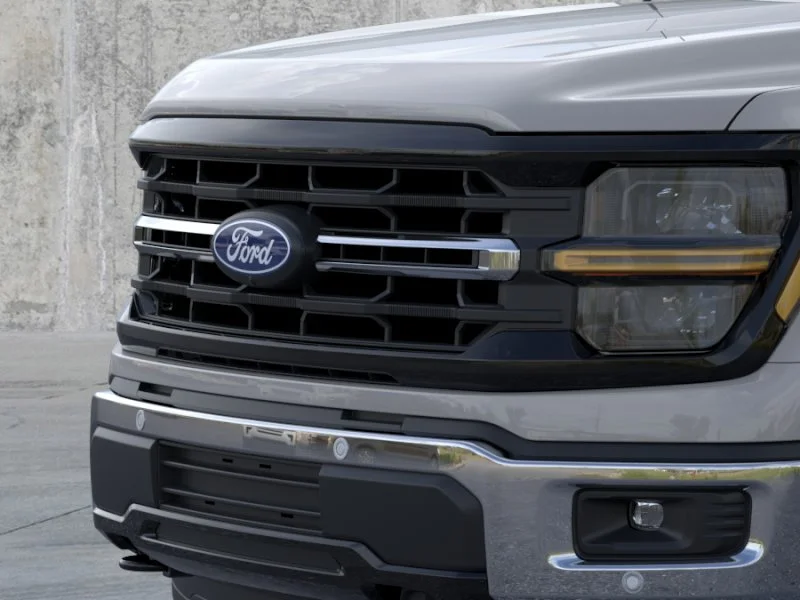 New 2026 Avalanche Ford XLT image 17