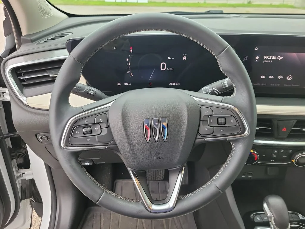 2024 Buick Encore GX Preferred - Photo 20