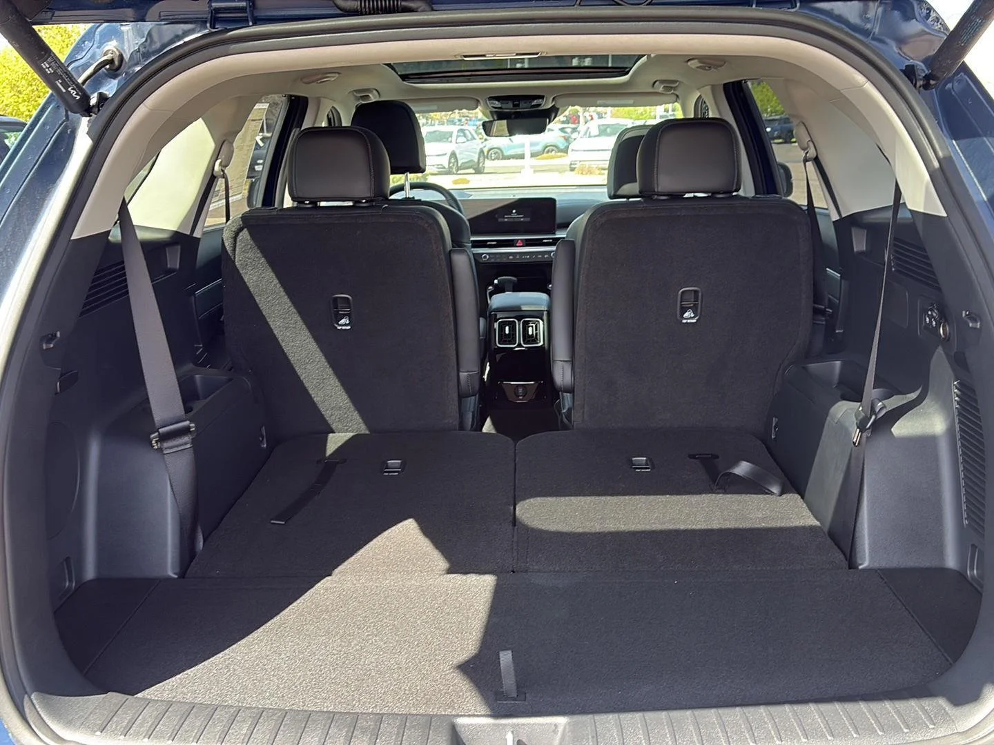 2026 Kia Sorento X-Line SX - Photo 8
