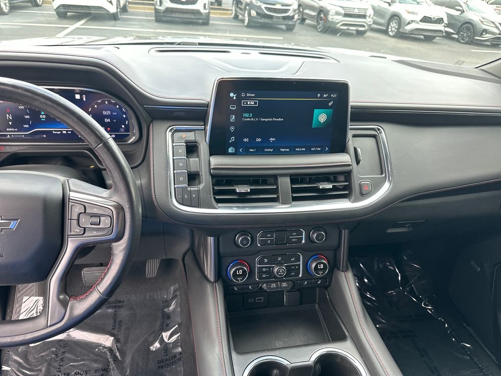 Used 2022 Gray Chevrolet RST image 21