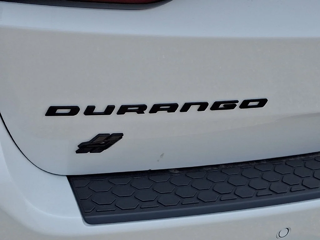 New 2026 White Knuckle Clear-Coat Exterior Paint Dodge GT Plus HEMI V8 image 21