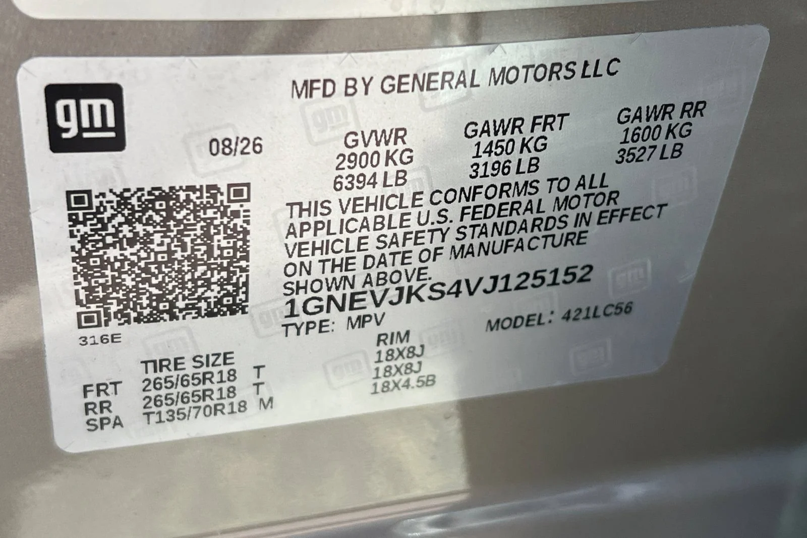 New 2027 Sandstone Gray Chevrolet Z71 image 28