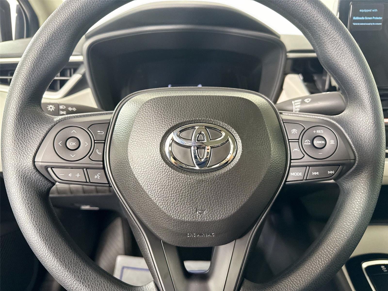 New 2026 Underground Toyota LE image 17