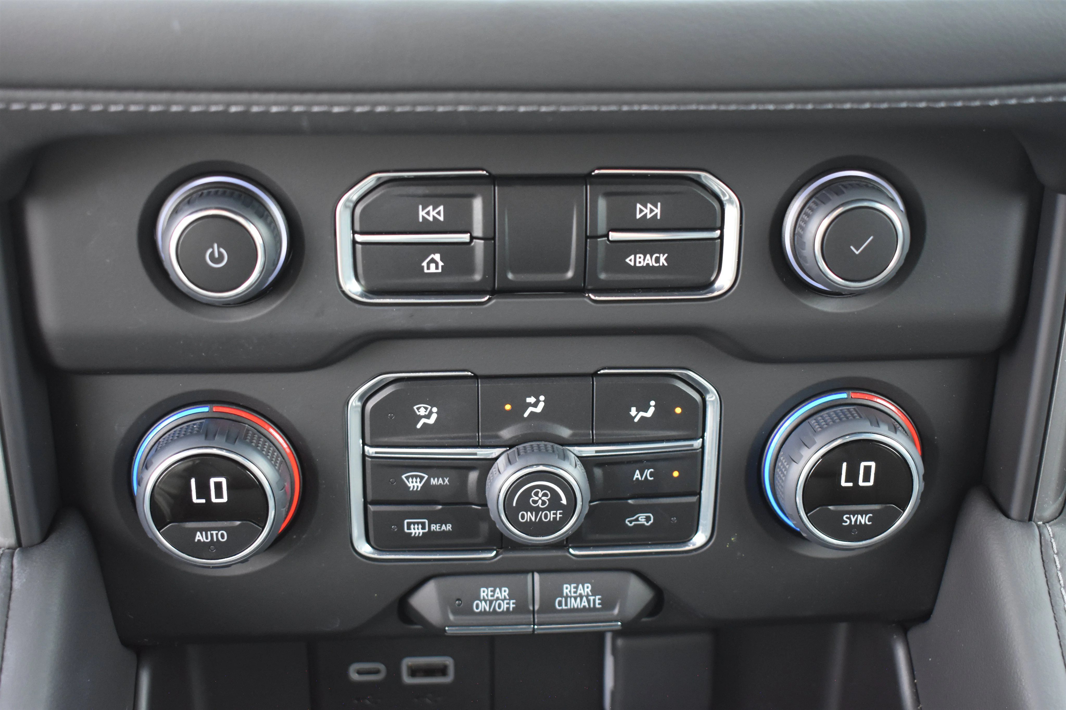 Used 2024 Black Chevrolet LS image 26