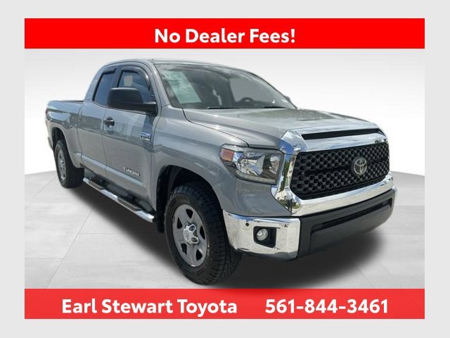 2021 Toyota Tundra