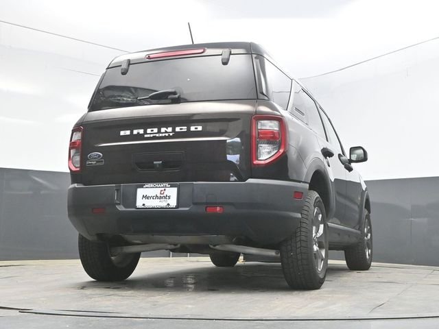 Used 2021 Brown Ford Badlands image 45