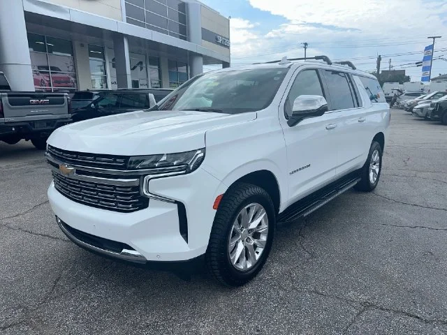Used 2021 White Chevrolet Premier image 18