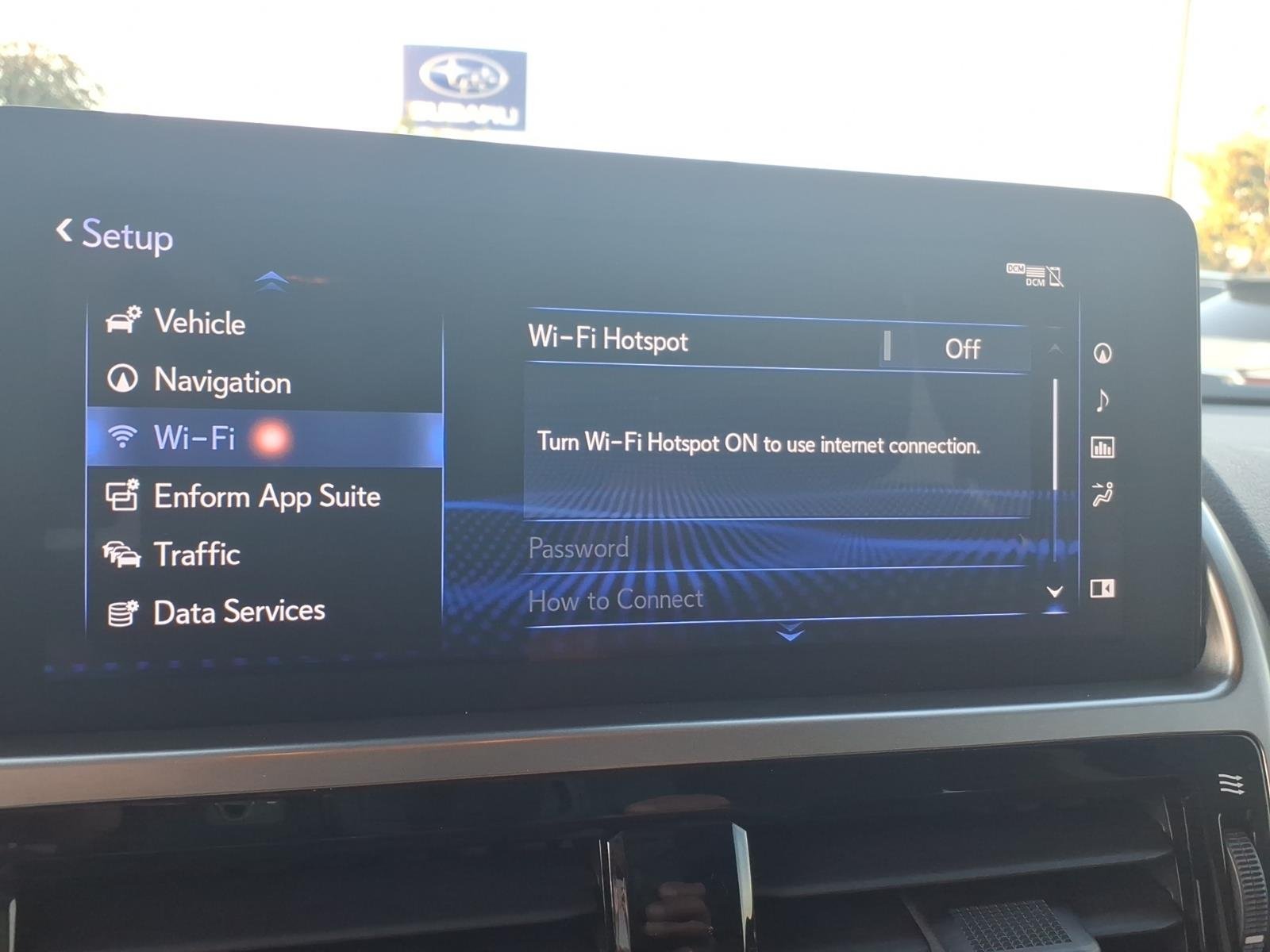 Certified Used 2023 Atomic Silver Lexus Base image 23