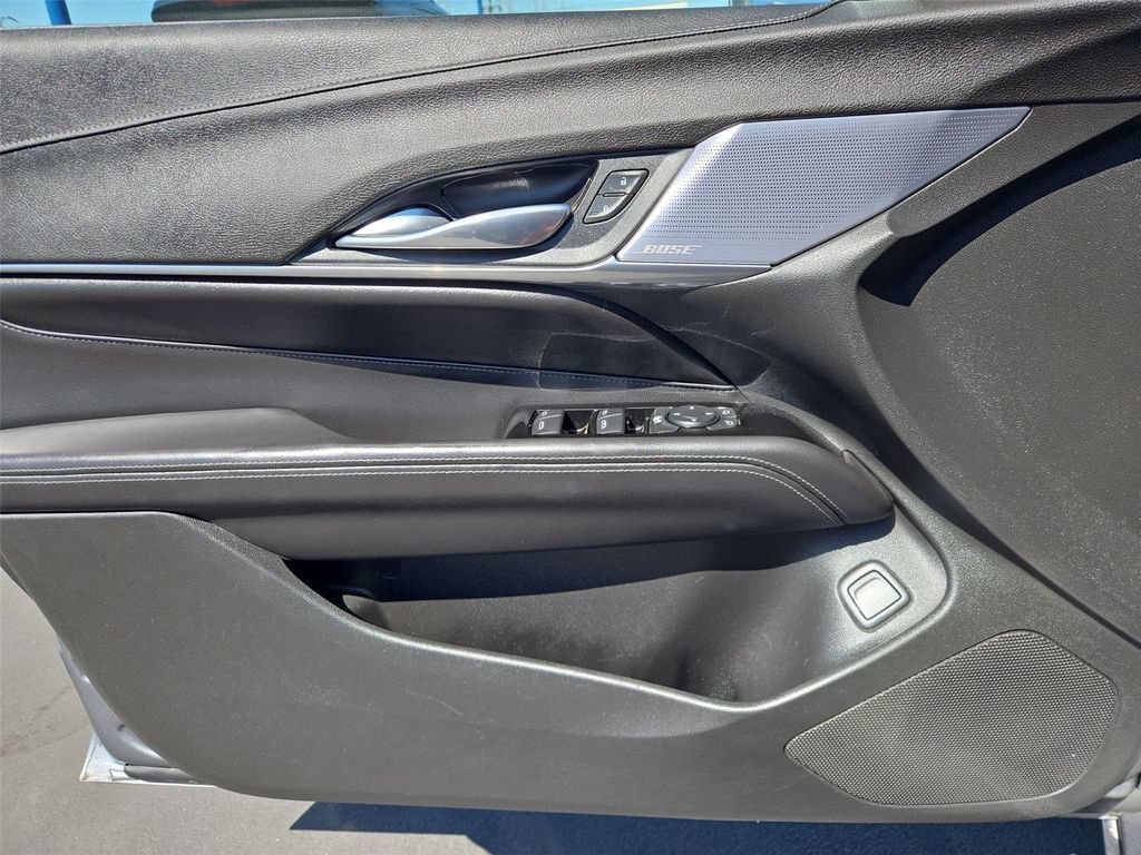2020 Cadillac CT4 Luxury - Photo 15