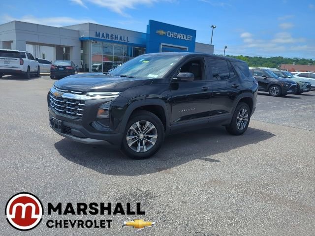 2026 Chevrolet Equinox AWD LT 1.5T's photo