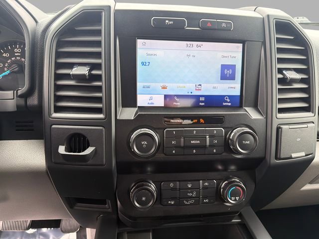 Used 2019  Ford XL image 19
