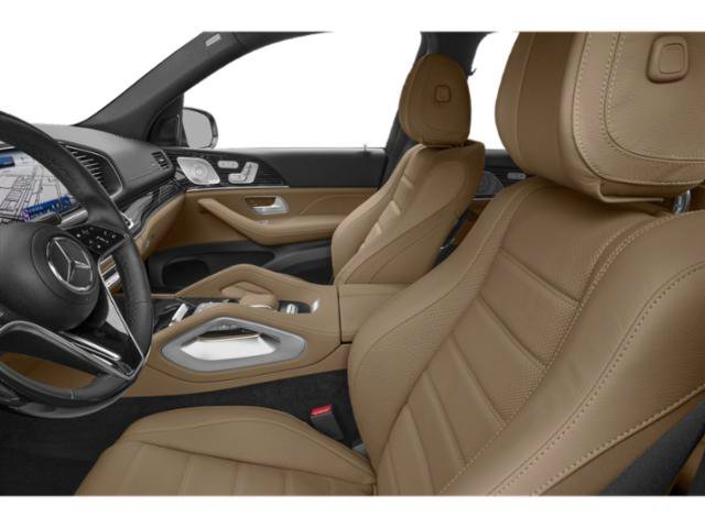 New 2026 Obsidian Black Metallic Mercedes-Benz GLS 580 image 22