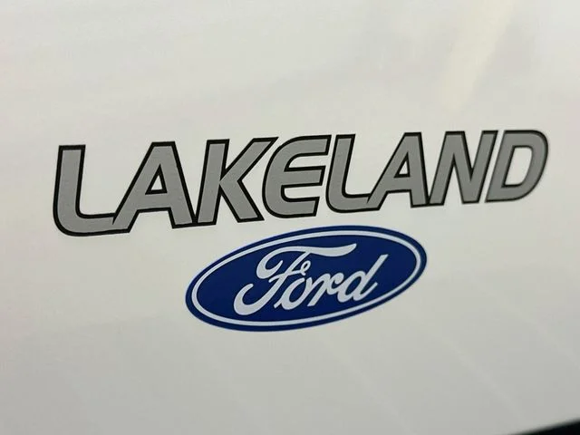 New 2026 White Ford King Ranch image 30