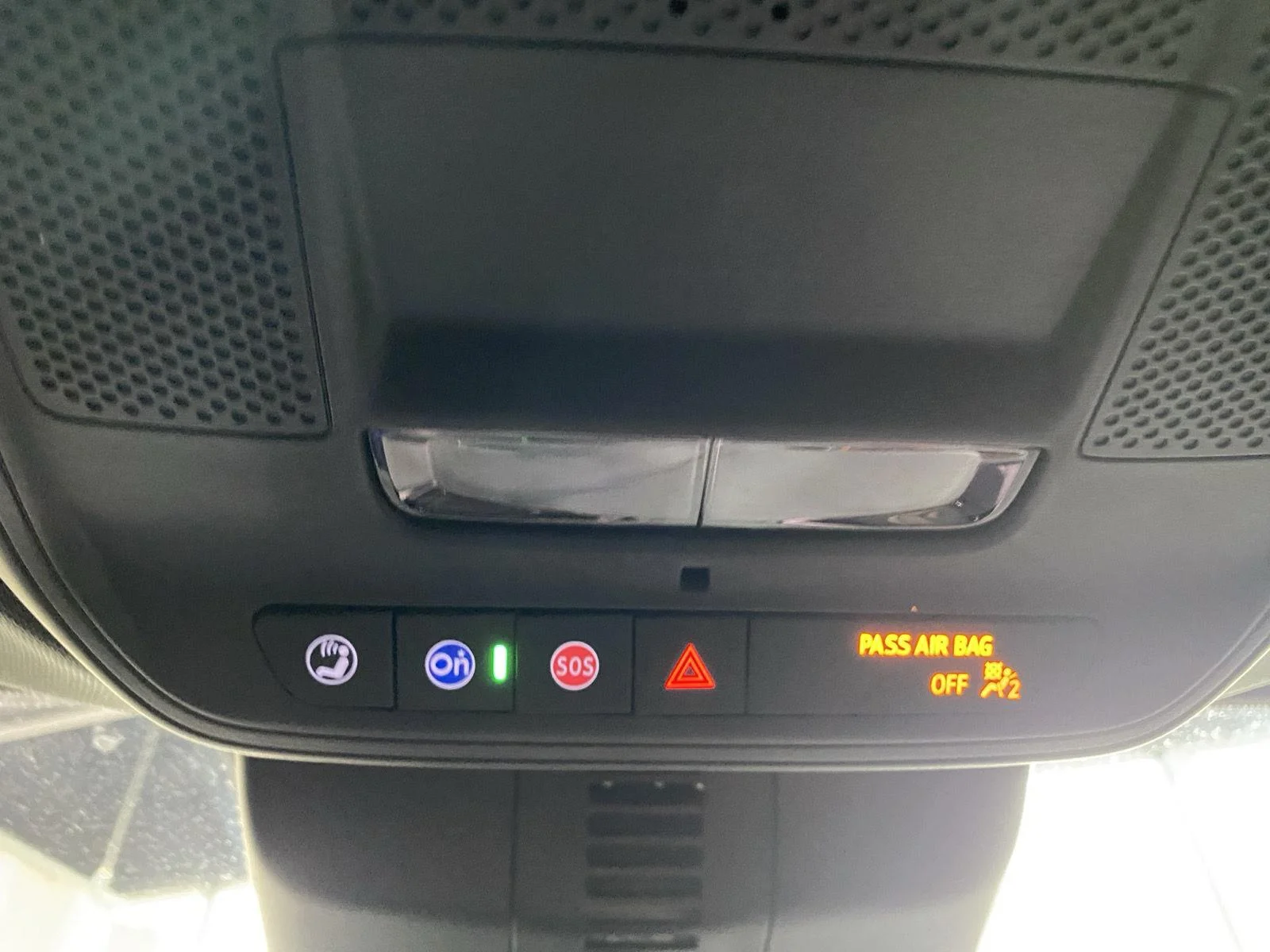 Used 2024 Mosaic Black Metallic Chevrolet FWD LS image 27