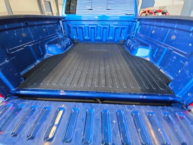 Used 2020 Lightning Blue Metallic Ford Lariat image 23