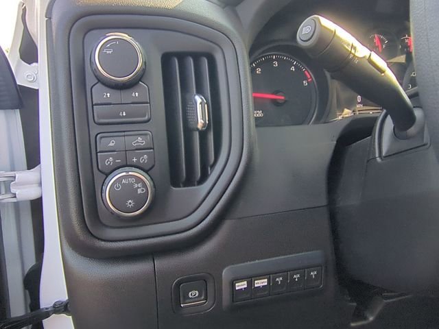 2025 Chevrolet Silverado 3500 HD Work Truck - Photo 20