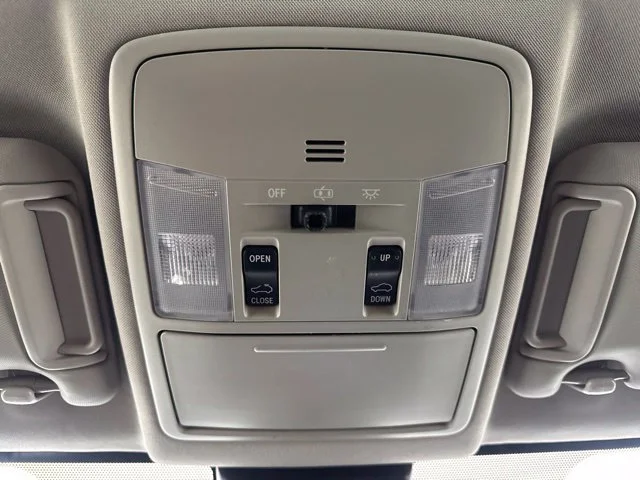 Used 2017 Gray Toyota XLE image 13
