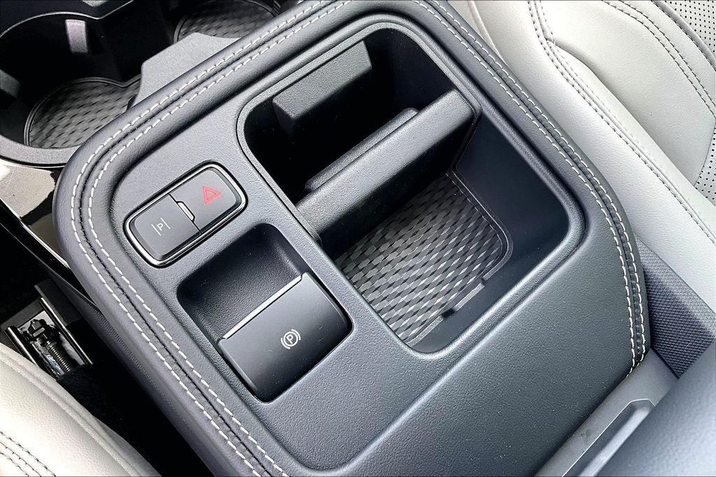 New 2025 Ford Mustang Mach-E Premium 4D Sport Utility