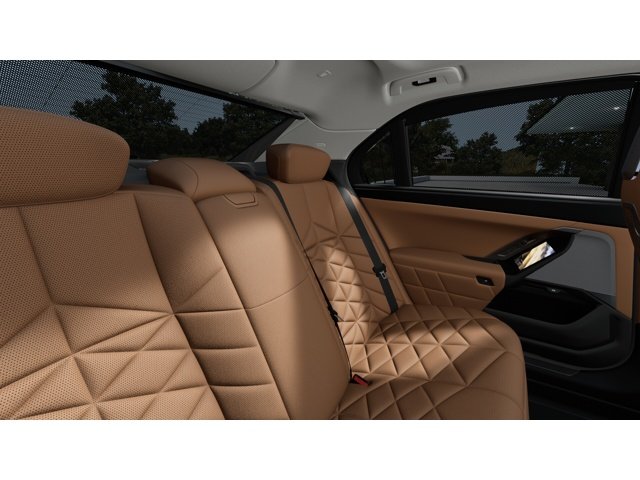 New 2027 Black Sapphire Metallic BMW  image 12