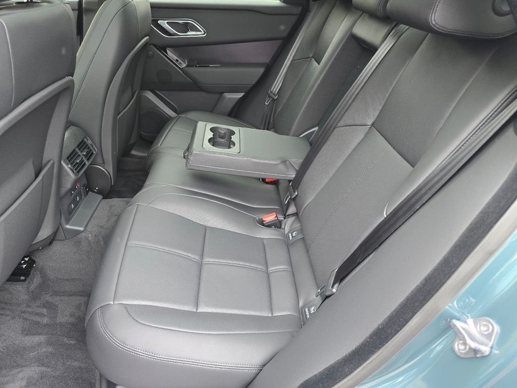 2026 Land Rover Range Rover Velar Dynamic SE - Photo 23
