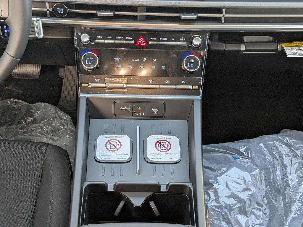 2026 Hyundai Santa Fe SE - Photo 18