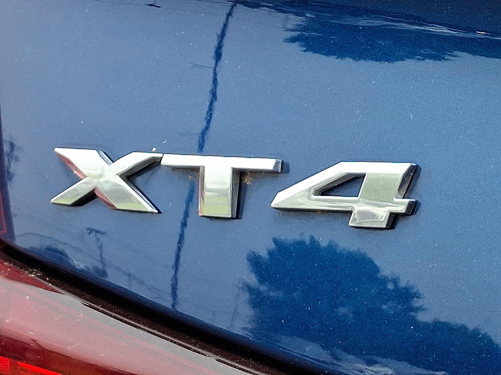 2019 Cadillac XT4 Luxury - Photo 30