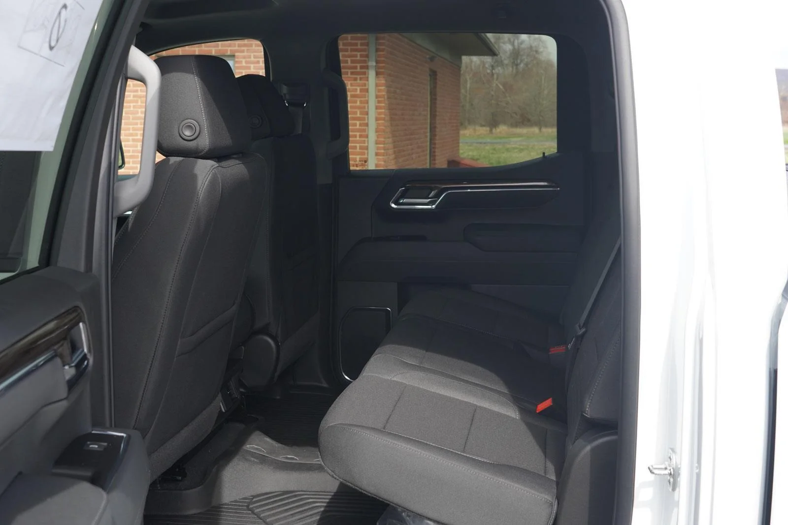 2026 Chevrolet Silverado 1500 LT Trail Boss - Photo 26
