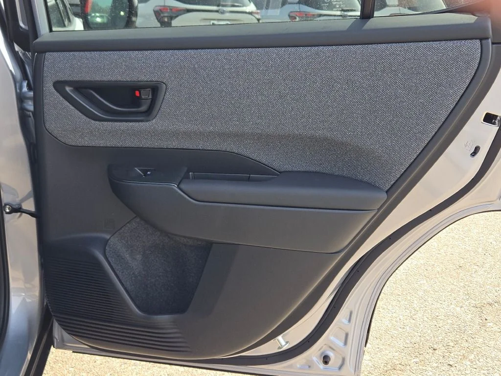 2026 Subaru Outback Premium - Photo 12