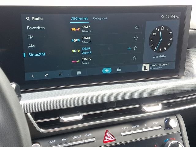 2024 Hyundai Sonata SEL - Photo 23