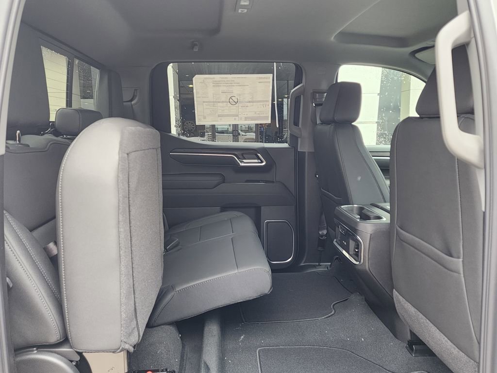 2026 GMC Sierra 1500 SLT - Photo 43