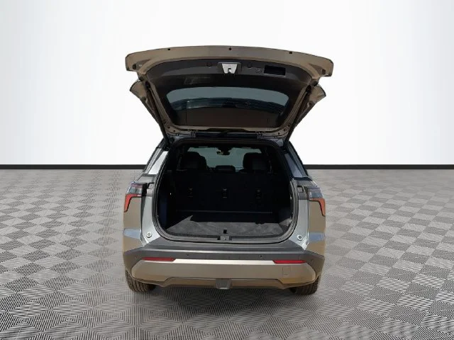 Used 2025 Gray Chevrolet LT image 29