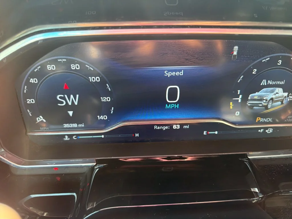 2024 Chevrolet Silverado 1500 LT - Photo 15
