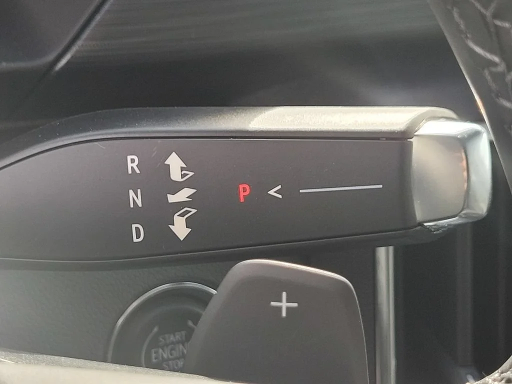 2026 GMC Acadia Elevation - Photo 23