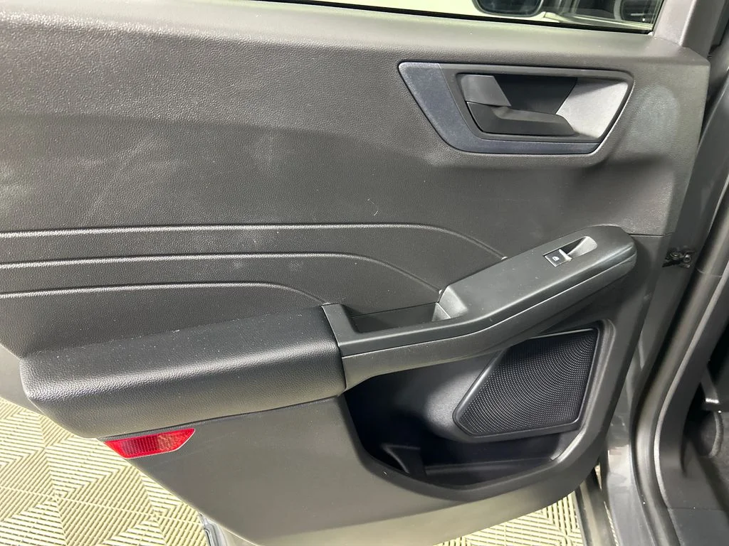 Used 2023 Gray Ford Active image 16