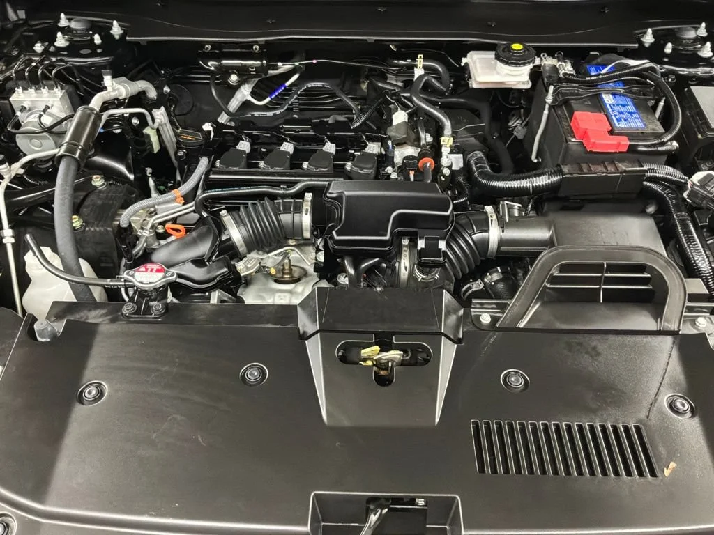 2026 Honda CR-V LX - Photo 65