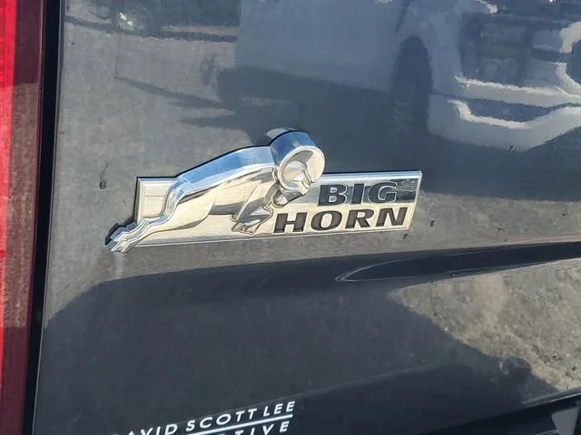 Used 2017 Gray Ram Big Horn image 28