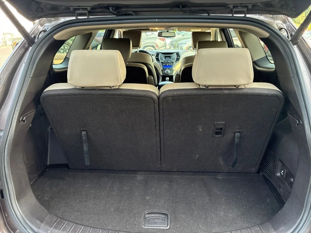Used 2013 Brown Hyundai Limited image 12