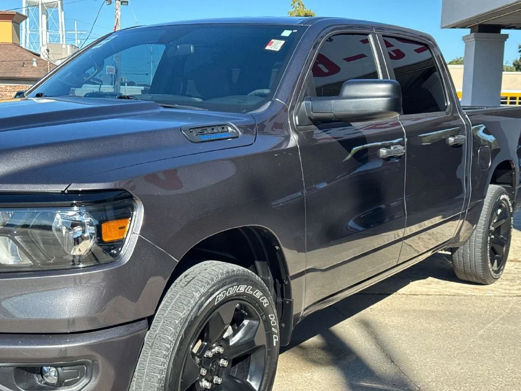 Used 2024 Gray Ram Tradesman image 8