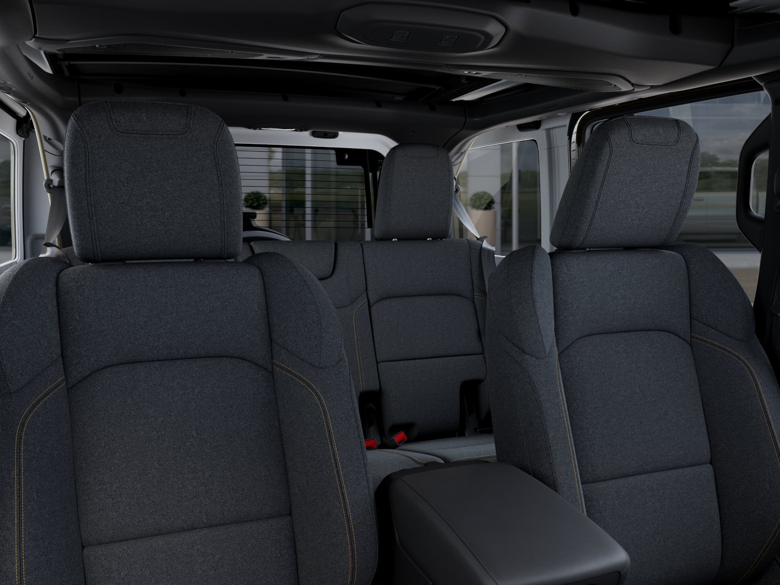 New 2026 41 Exterior Paint Jeep Sport S image 53