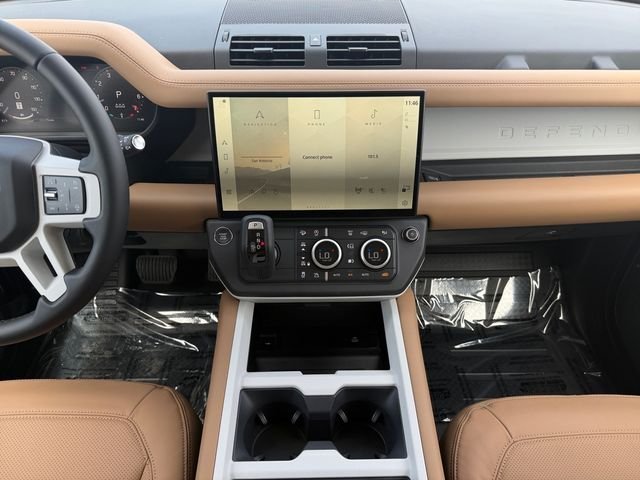 New 2026 Woolstone Green LAND ROVER S image 15