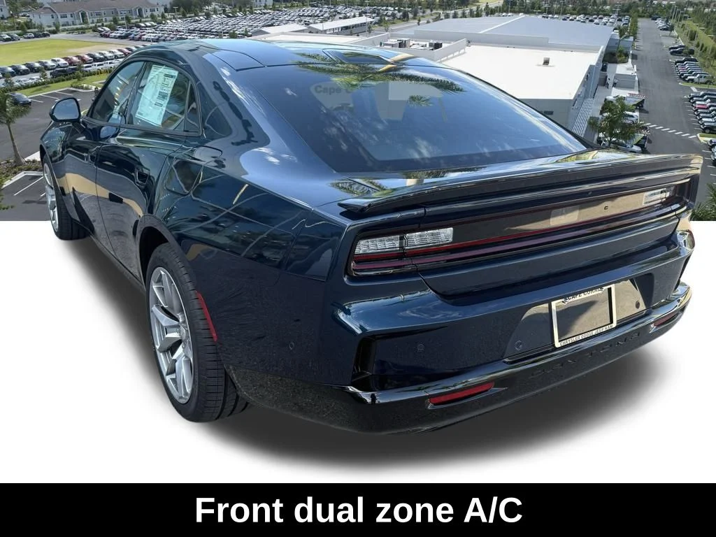 New 2026 After Dark Dodge Scat Pack image 6