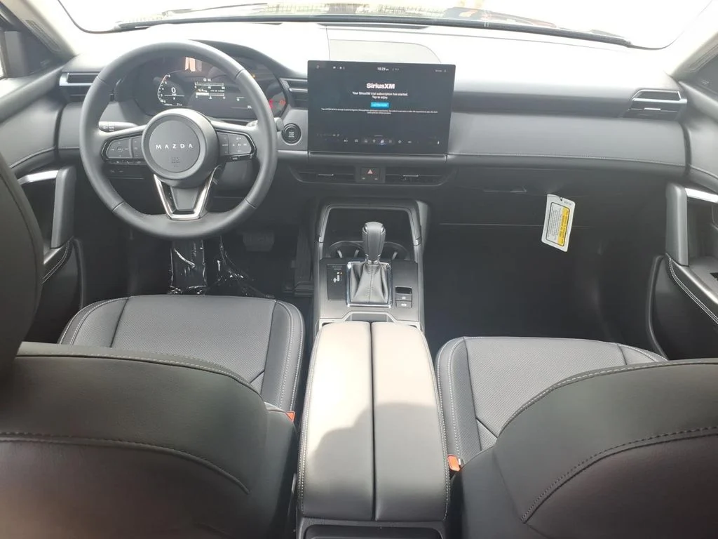 2026 Mazda CX-5 S Premium - Photo 7