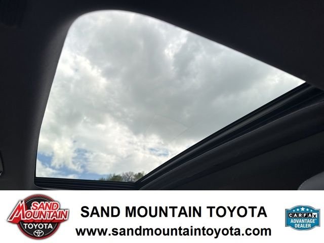 2024 Toyota Land Cruiser First Edition - Photo 17