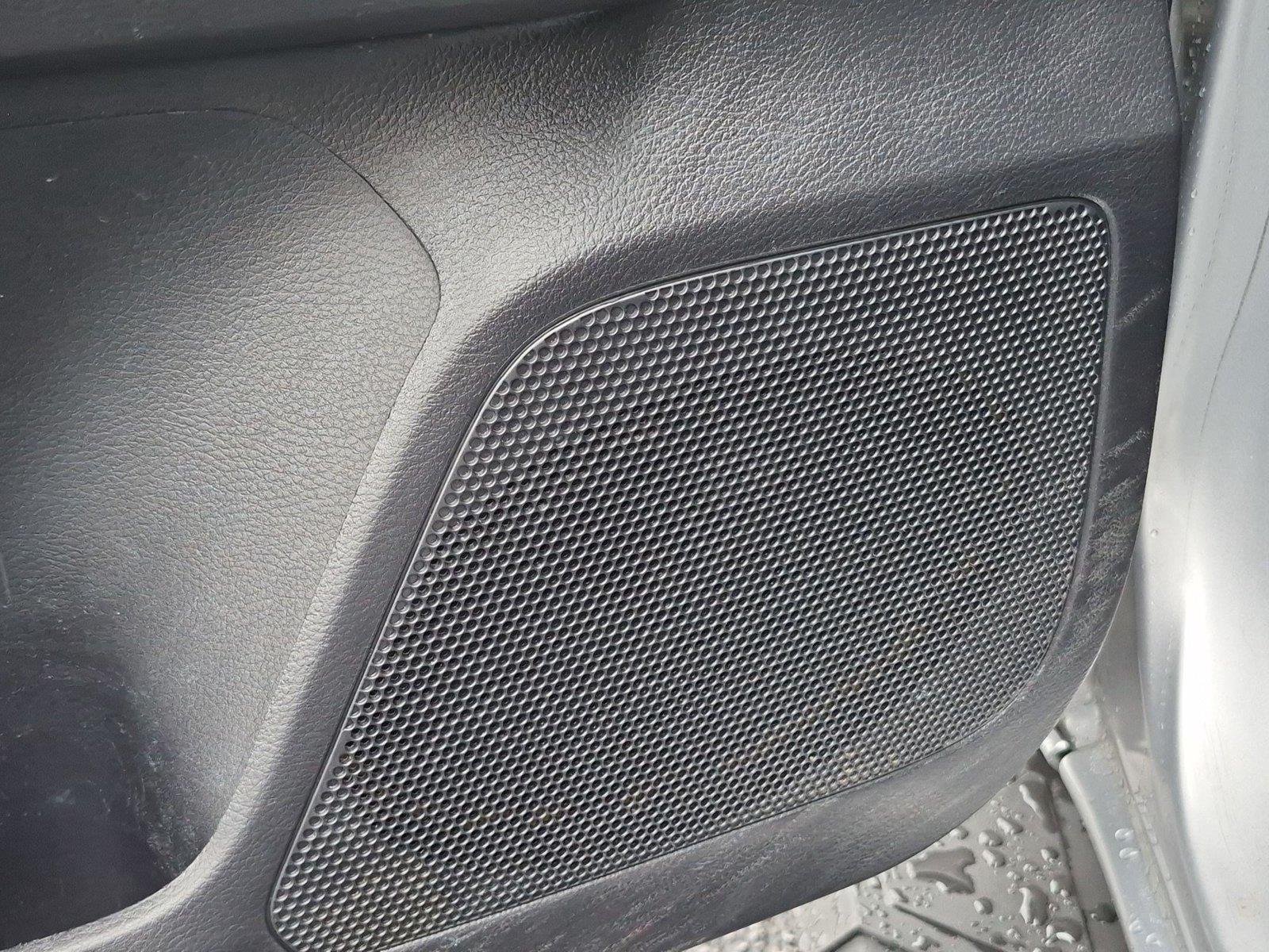 Used 2020 Silver Sky Metallic Toyota SR5 image 16
