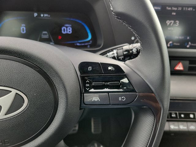 2026 Hyundai Elantra SEL Sport - Photo 19