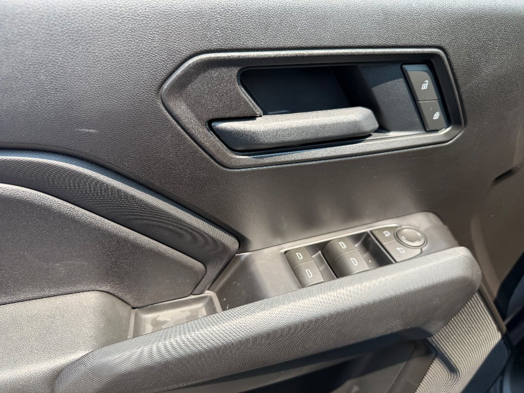 2026 Chevrolet Colorado Work Truck - Photo 24
