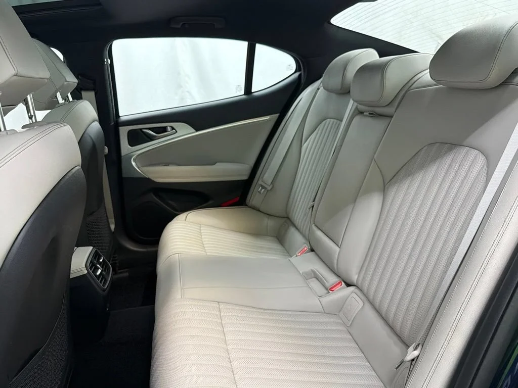 Used 2023 Blue Genesis 3.3T image 25