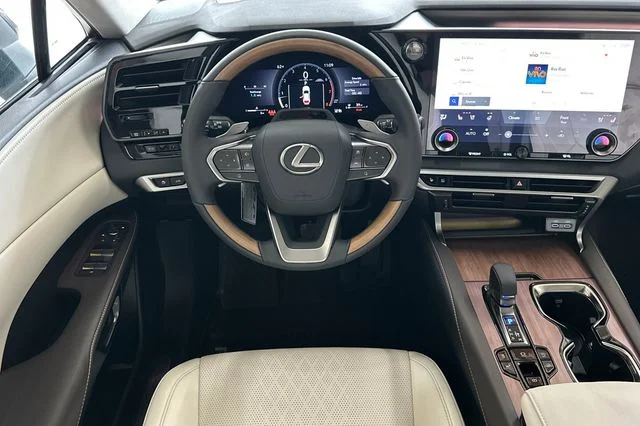 New 2026 Caviar Lexus PREMIUM PLUS image 12
