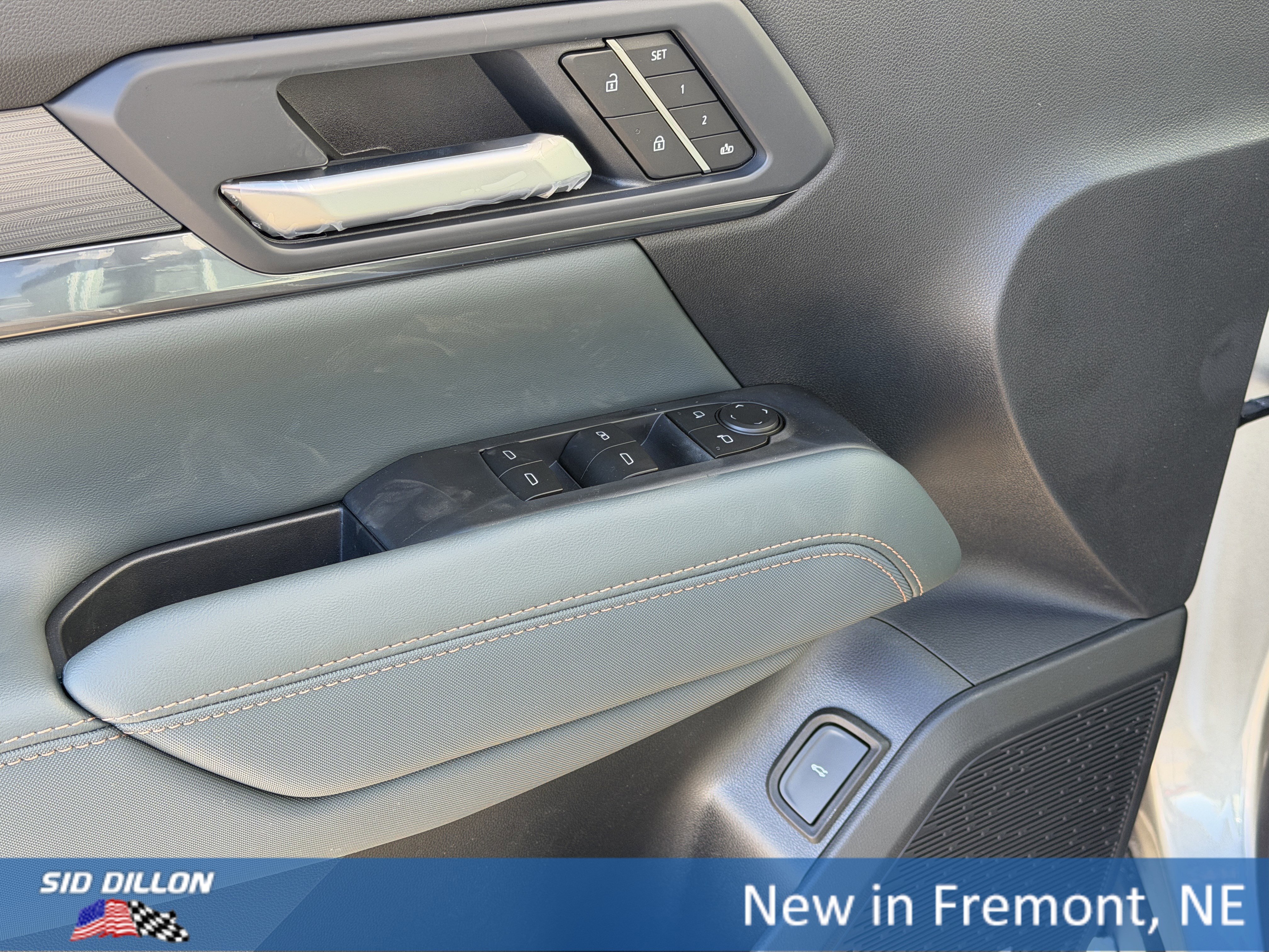 2026 GMC Terrain AT4 - Photo 15